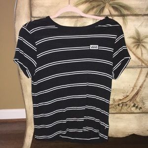 Vans T-shirt